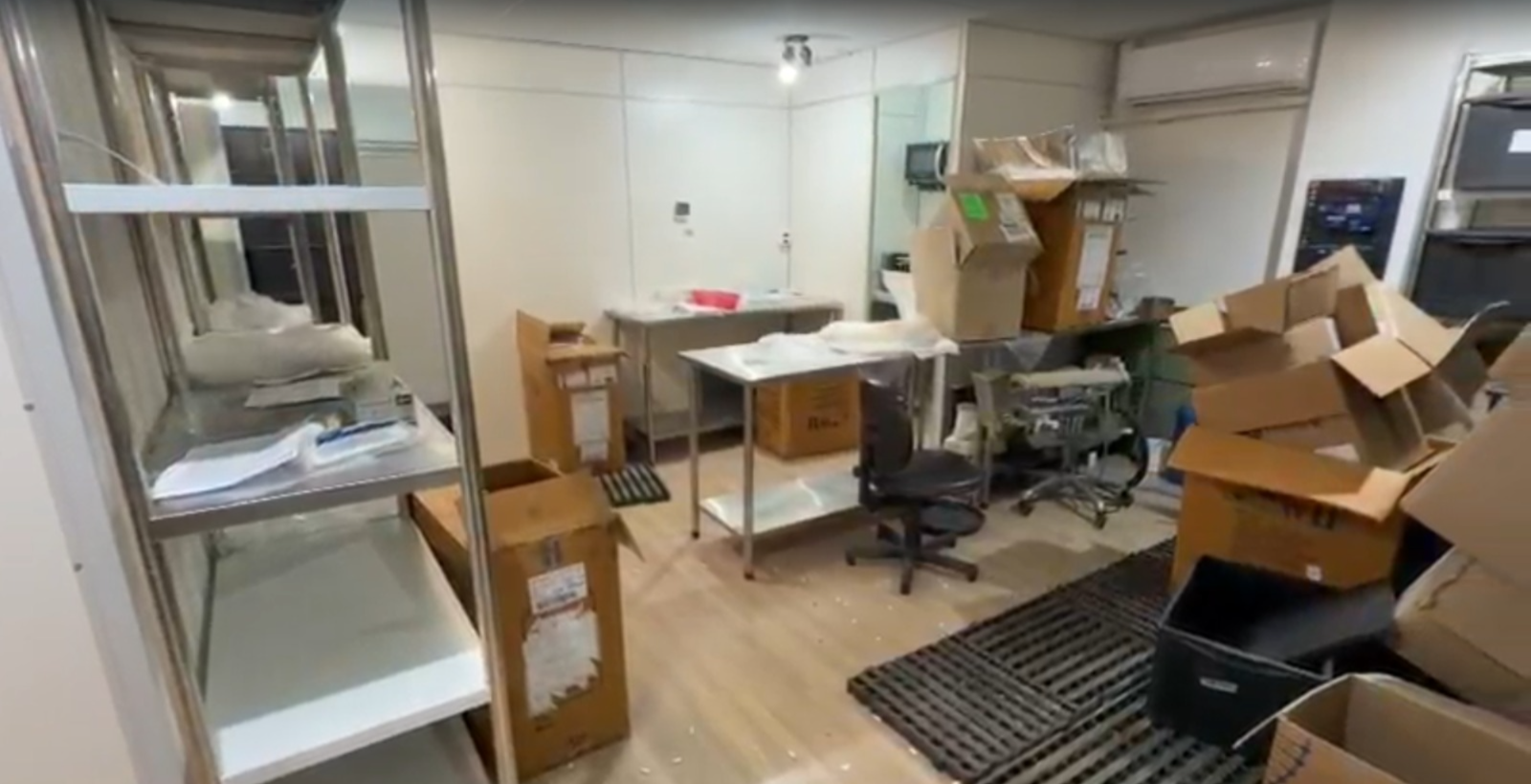 Dois casos em Campinas levam polícia a investigar cadeia de medicamentos irregulares