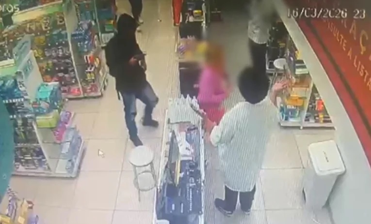 Duas farmácias são assaltadas em Campinas; criminosos levam canetas emagrecedoras