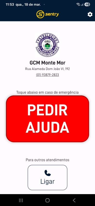 Monte Mor