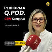 Tecnologia que gera valor na Nestlé Brasil com Tamara Gussiardi