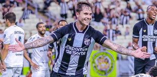 Antes de enfrentar a Ponte, Ceará tropeça na Copa do Nordeste diante do ABC-RN