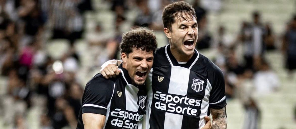 Próximo adversário da Ponte, Ceará estreia na Copa do Nordeste nesta noite contra o ABC