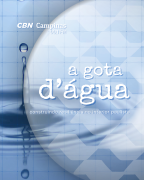 A Gota D’Água #1 | Cadê as gotas que caíam por aqui?