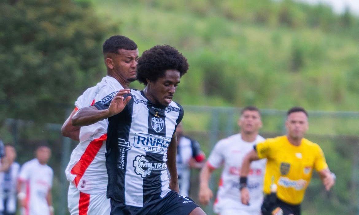 Rodada ruim para região no Paulista da Série A3