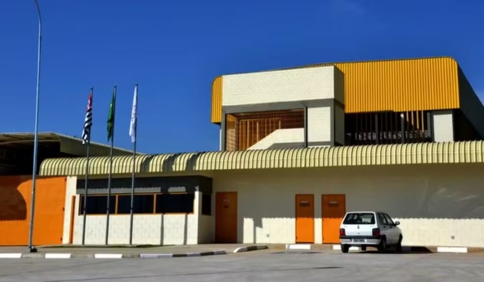 Adolescente é apreendido após agredir cuidadora de abrigo em Limeira