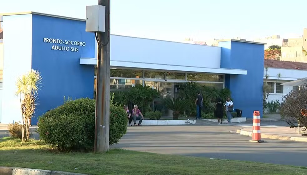 Crise de leitos: superlotação na PUC Campinas chega a 365%