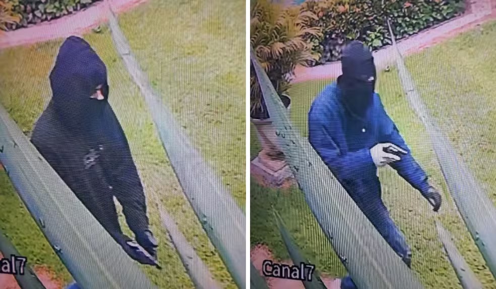 Família é feita refém durante assalto em Americana e suspeito é preso após fuga por cidades da região