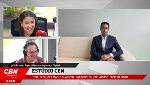 Erro humano e falta de troca de senhas facilitam ataques cibernéticos em empresas