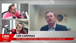 Unicamp abre inscrições para o Desafio 2026 com foco em empreendedorismo tecnológico e inovação