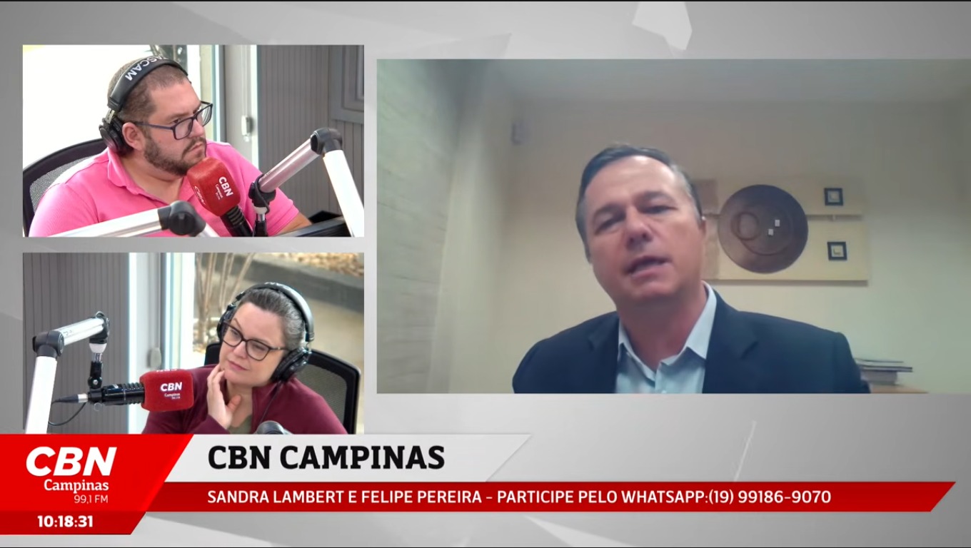 Unicamp abre inscrições para o Desafio 2026 com foco em empreendedorismo tecnológico e inovação