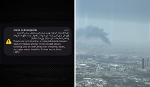 Guerra no Oriente Médio deixa brasileiros retidos em Dubai e amplia tensão