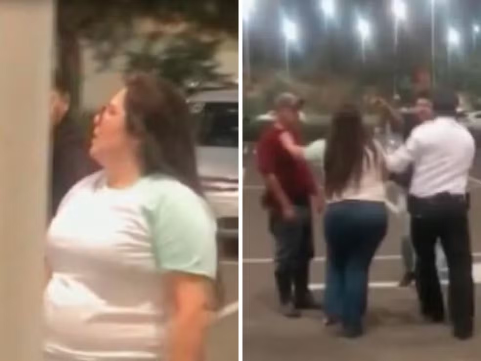 Mulher é condenada por ofensa racista em playground de shopping em Campinas