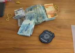 Operação Coffee Break