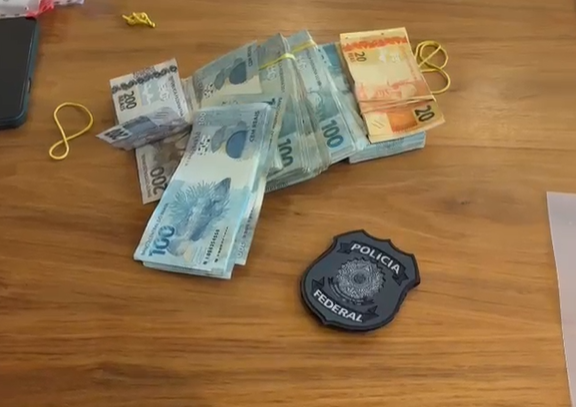 Operação Coffee Break