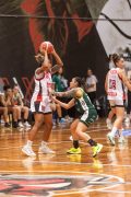Fora de casa, Unimed Campinas Basquete vence o Sesi Araraquara pela LBF