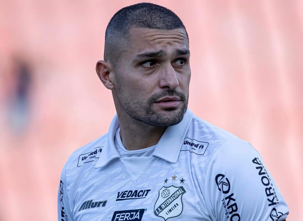 Inter de Limeira perde atacante por quatro jogos em virtude de agressão