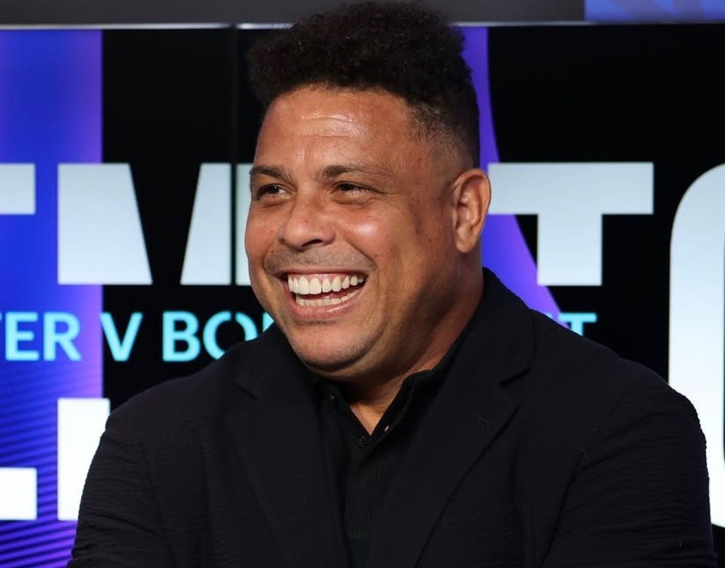 Ronaldo Fenômeno fará parte de SAF que irá comprar Inter de Limeira