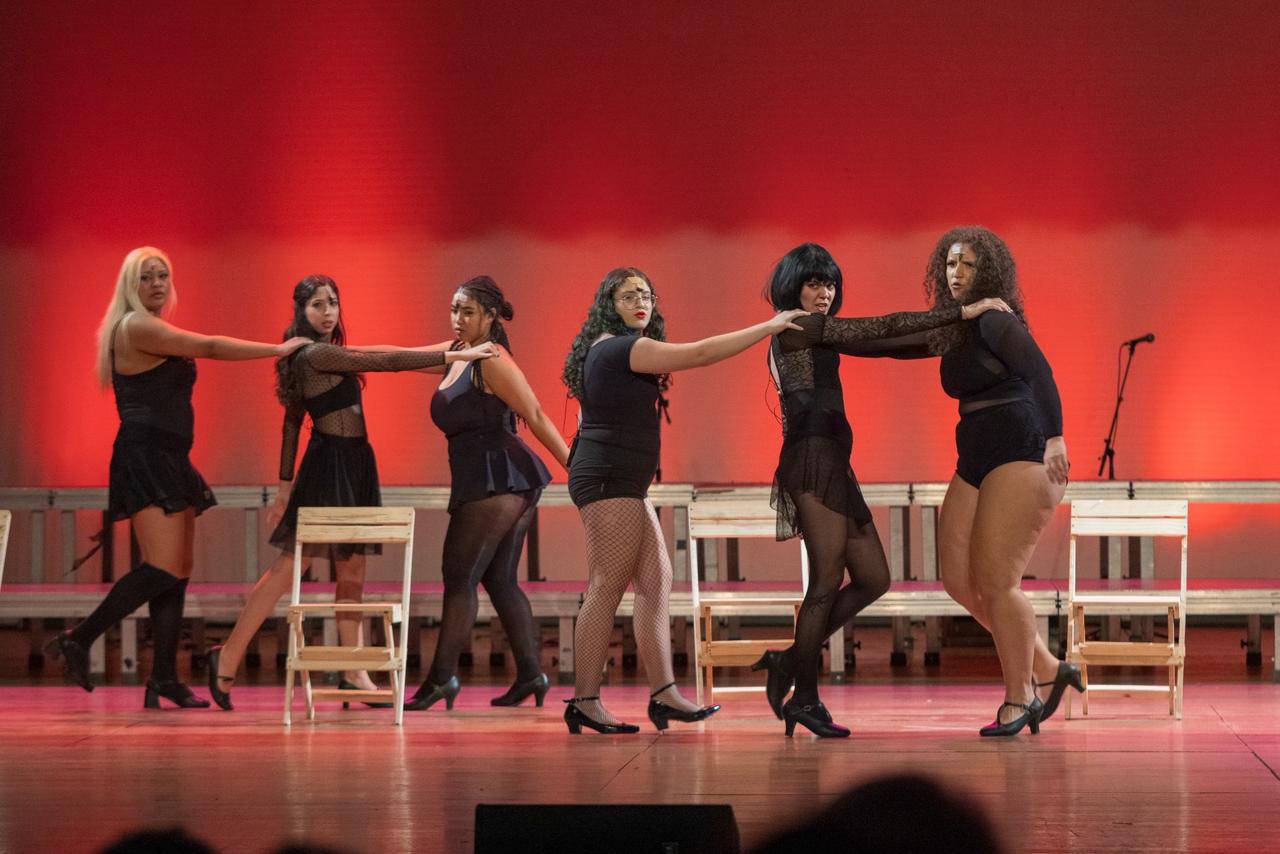 Centro de Convivência