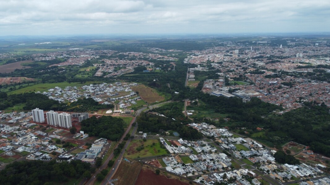 Mogi Mirim: acesso alternativo à Nagib Chaib será interditado no sábado