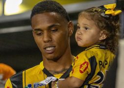 Zagueiro do Novorizontino desperta interesse do Corinthians