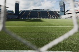 Palmeiras mandará primeira final do Paulistão na Arena Barueri