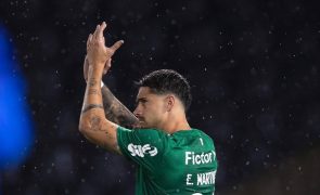 Palmeiras pode ter reforço no meio-campo para enfrentar o Novorizontino na final