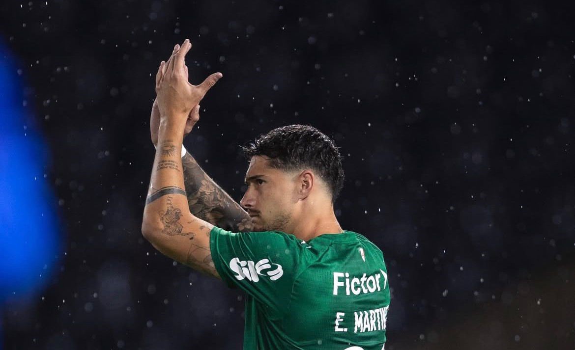 Palmeiras pode ter reforço no meio-campo para enfrentar o Novorizontino na final