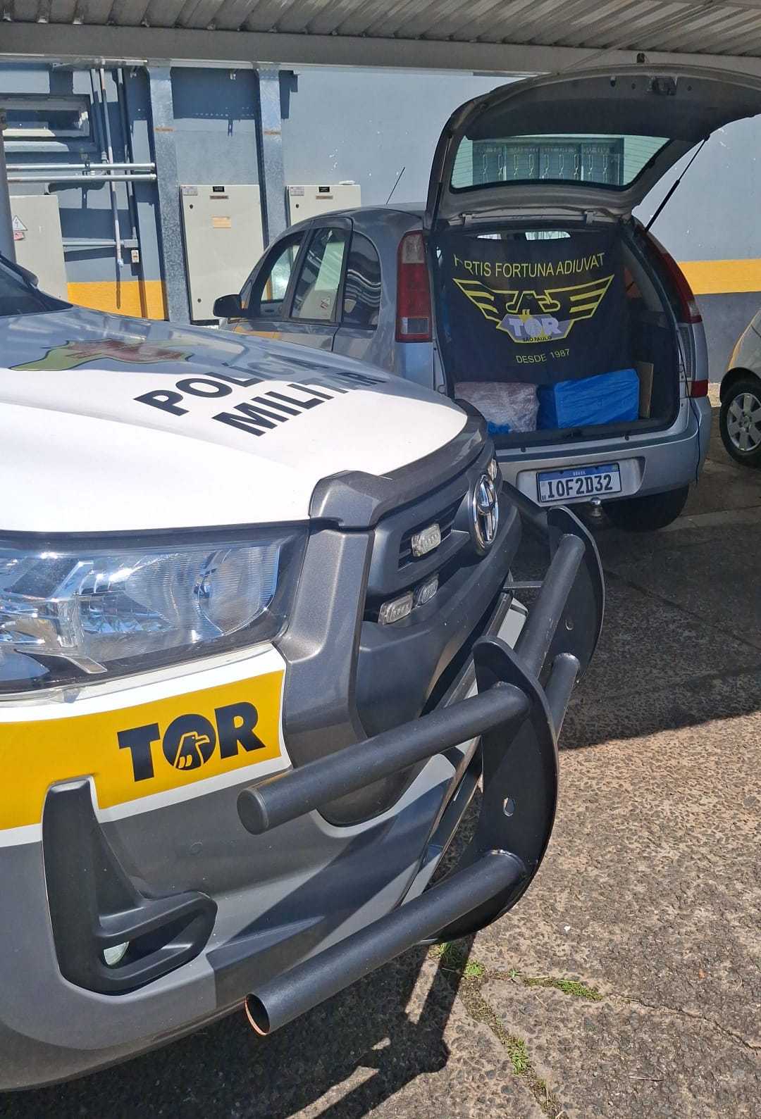 Casal preso por contrabando em Campinas levava remédios para emagrecimento