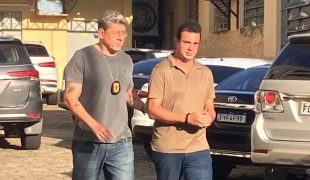 Empresário suspeito de liderar esquema de fraudes é transferido para presídio de Piracicaba