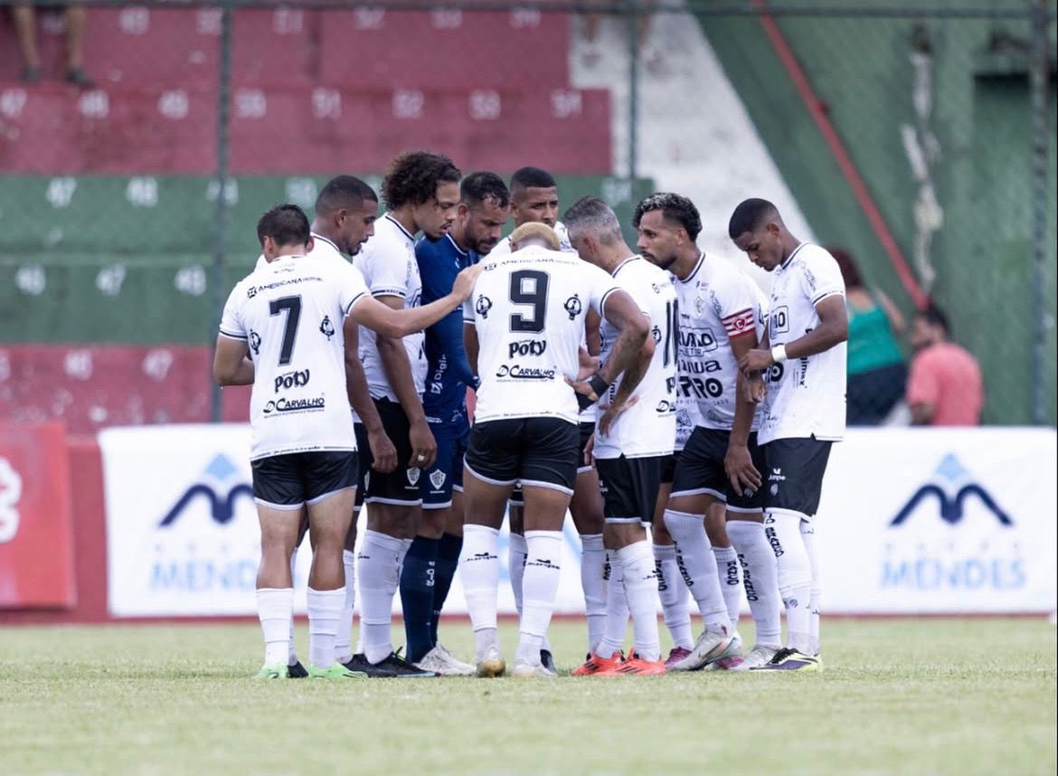 Rodada pode encaminhar classificação do União Barbarense na Série A3