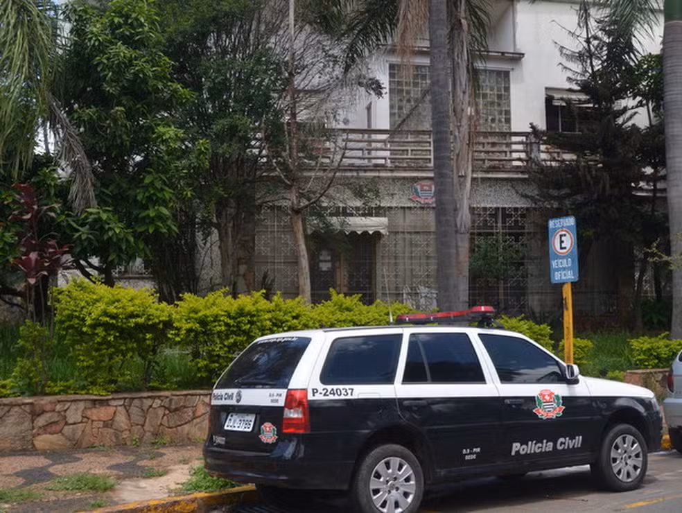 Mulher vítima de agressões é presa suspeita de matar o marido em Rio das Pedras