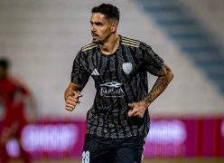 Santos repatria zagueiro Lucas Veríssimo