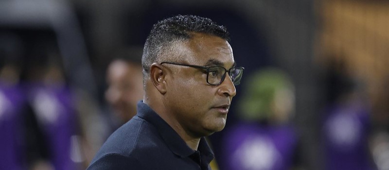 Técnico Roger Machado pretende corrigir problemas no São Paulo durante a Data-Fifa
