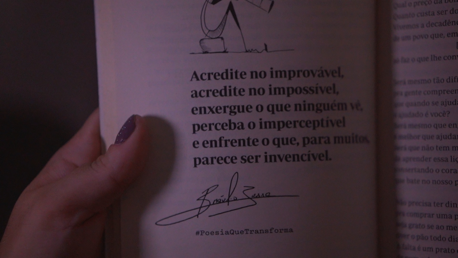 Projeto de leitura contribui para redução de pena e ressocialização de detentas em Campinas