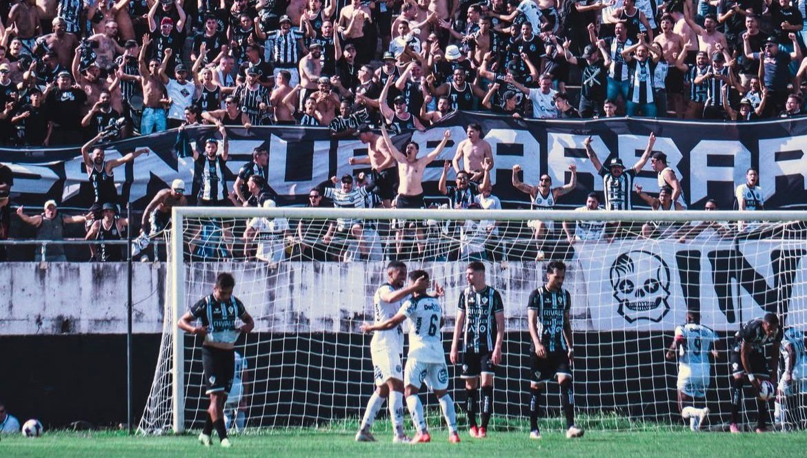 Vitória em Dérby coloca União Barbarense de volta ao G8 da Série A3