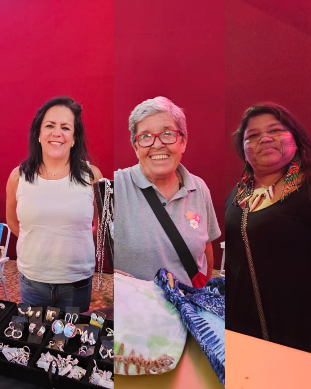 Mulheres já comandam 45% dos pequenos negócios em Campinas, aponta Sebrae