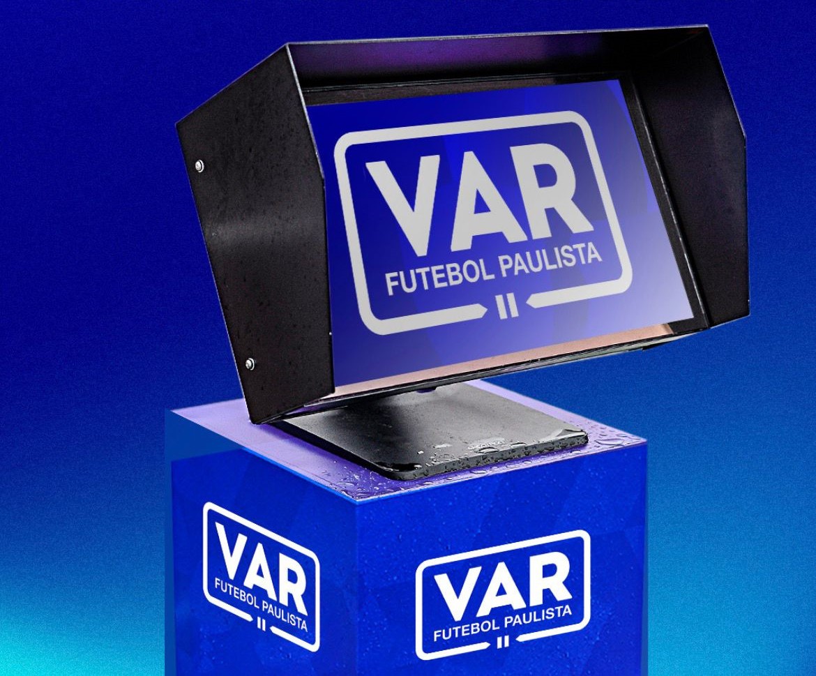 Reta final do Campeonato Paulista da Série A2 terá o uso do VAR