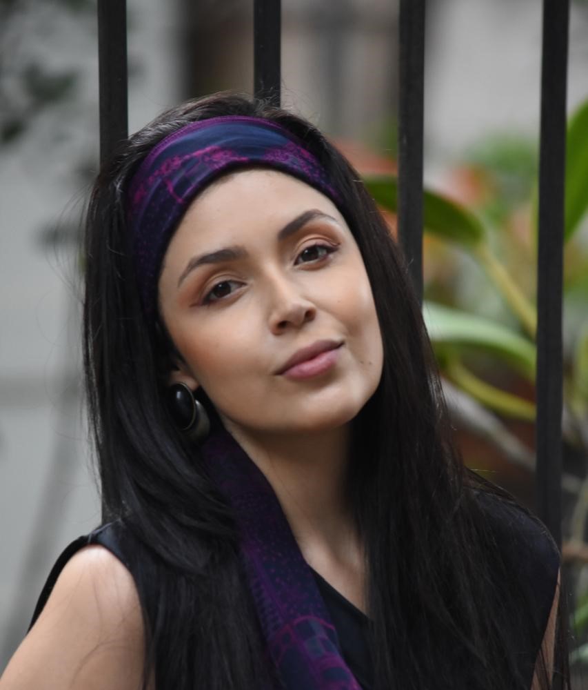 Foto de Aline Albuquerque