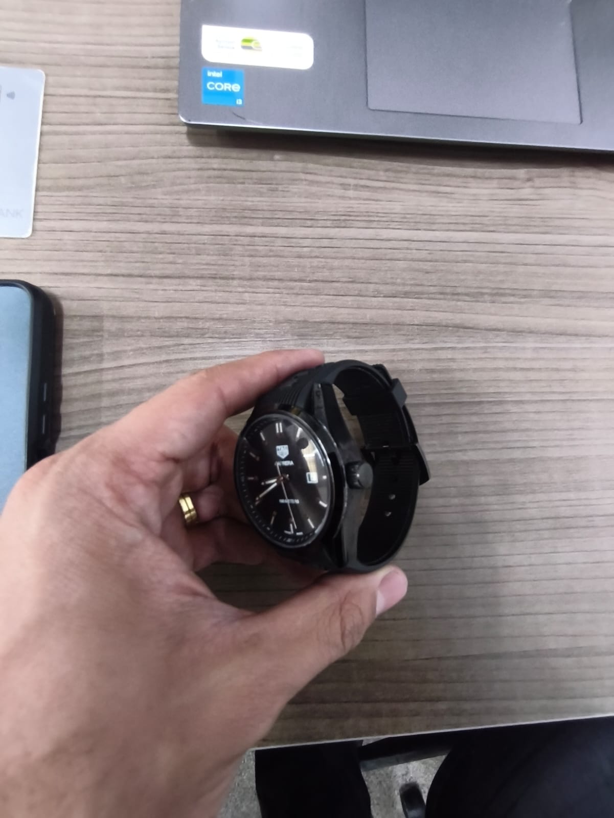 Dupla suspeita de tentar latrocínio em Piracicaba é especializada em roubo de relógios de luxo, diz Polícia