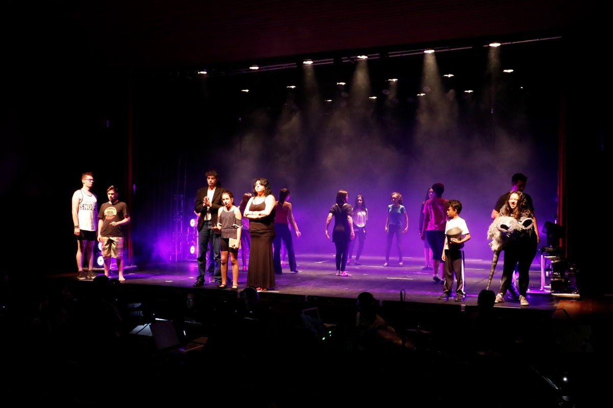 Jaguariúna abre inscrições para cursos gratuitos da Escola das Artes 