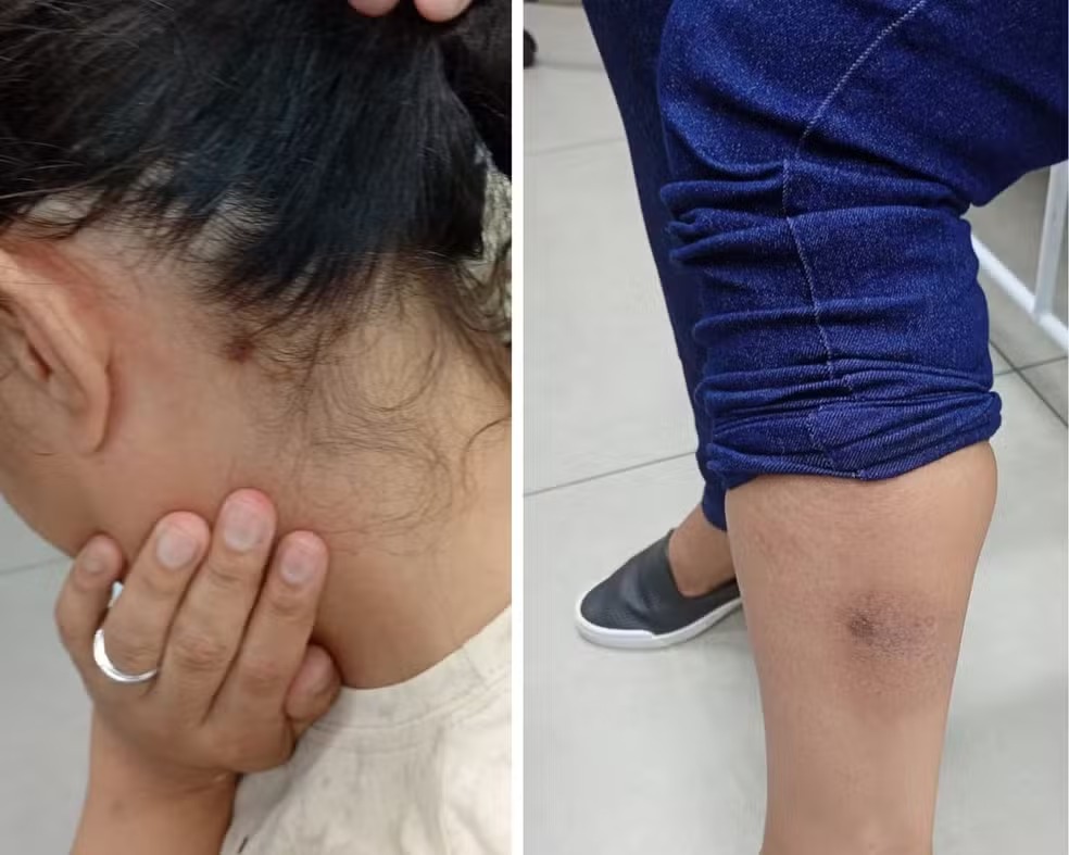 Mãe e filho são resgatados de cárcere privado em Araras e homem é preso