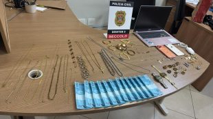 Polícia Civil faz operação contra influenciadores suspeitos de promover “Jogo do Tigrinho” em Piracicaba