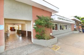 Prefeitura alerta para golpe com familiares de sepultados no Cemitério dos Amarais