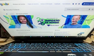 Receita anuncia regras e calendário da declaração do Imposto de Renda 2026