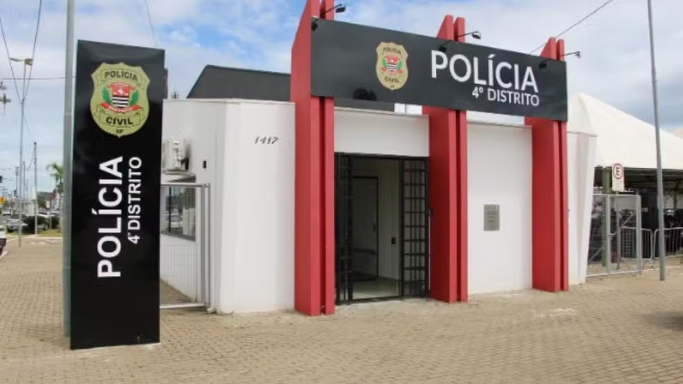 Feto é encontrado em grade de estação de tratamento de esgoto em Limeira