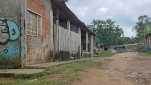 Ministro descarta reintegração de posse no ‘Marielle Vive’, em Valinhos