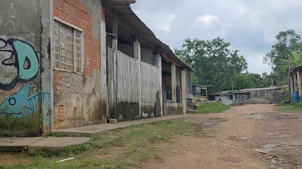 Ministro descarta reintegração de posse no ‘Marielle Vive’, em Valinhos