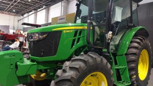 Tecnologias nacionais ajudam a baratear e modernizar a agricultura familiar