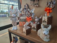 Páscoa Ceasa Campinas