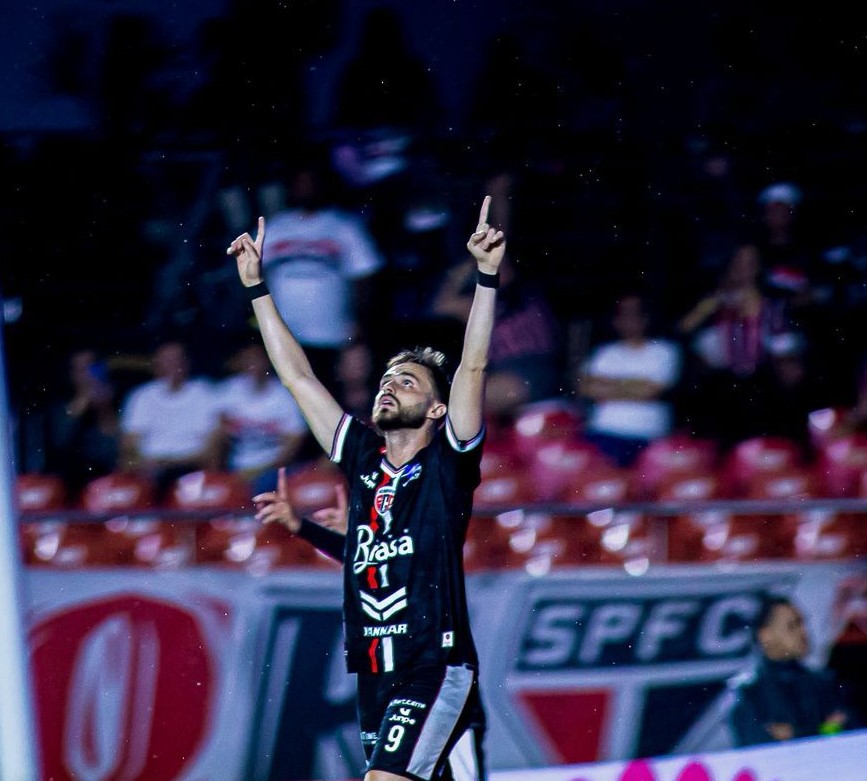 Artilheiro do Primavera no Paulistão é emprestado para o Remo